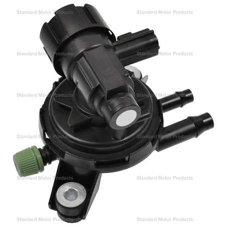Standard Ignition Canister Purge Valve, Cp670 CP670